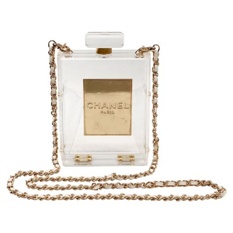 chanel 5 bag|chanel no 5 perfume bag.